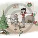 Robot Christmas